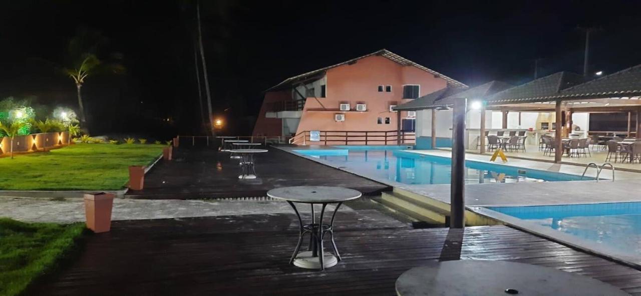 Cond Praia Da Perola - Apt Rosa 7 Ilhéus Exterior foto